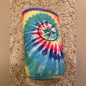 Bottle Sok tie dye cover for Nalgene water bottle